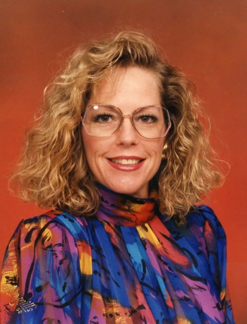 Obituary of Debra Louise Powell