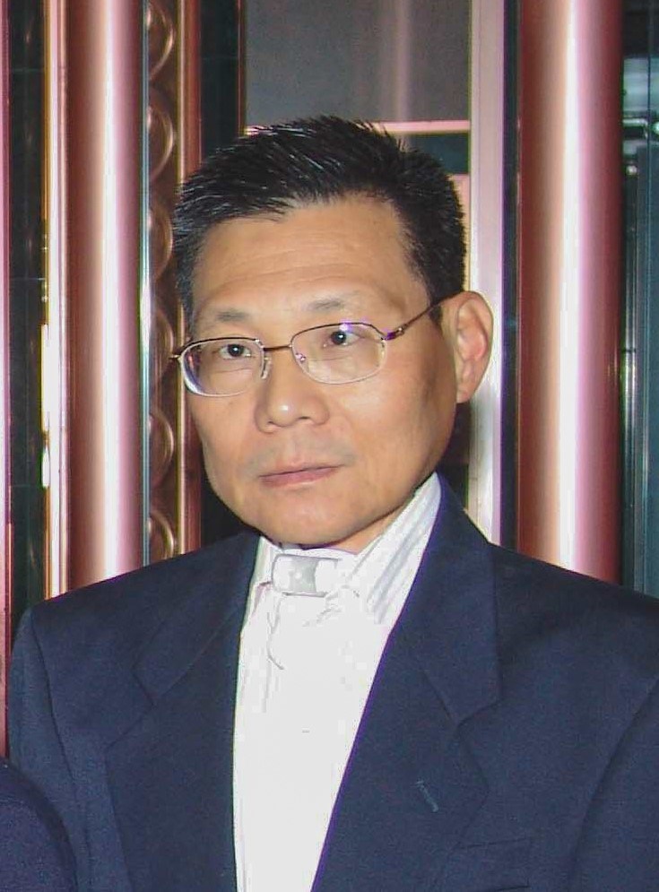 Obituary of Van Vuong