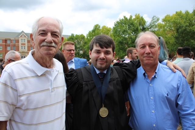 Obituary of Alvin L. Brooks