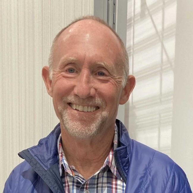 Obituary of Paul F. Hutter