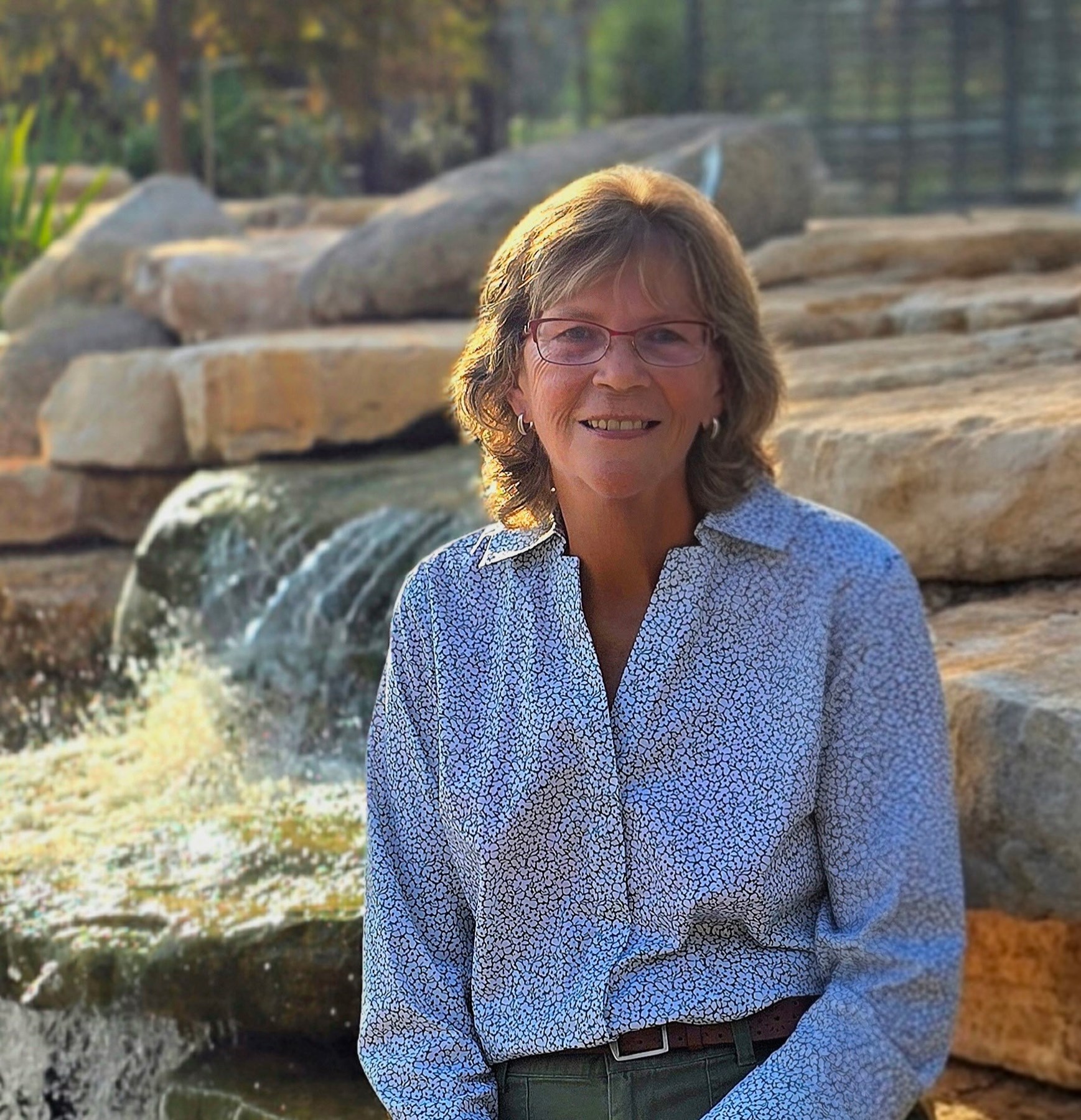 Obituary of Lecia Kay Garvey