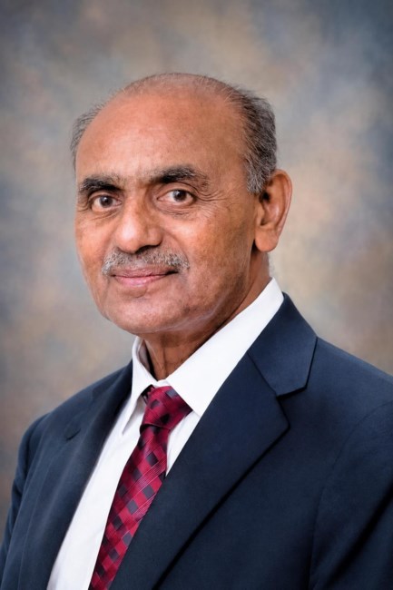 Obituary of Joseph Illipparambil Chacko