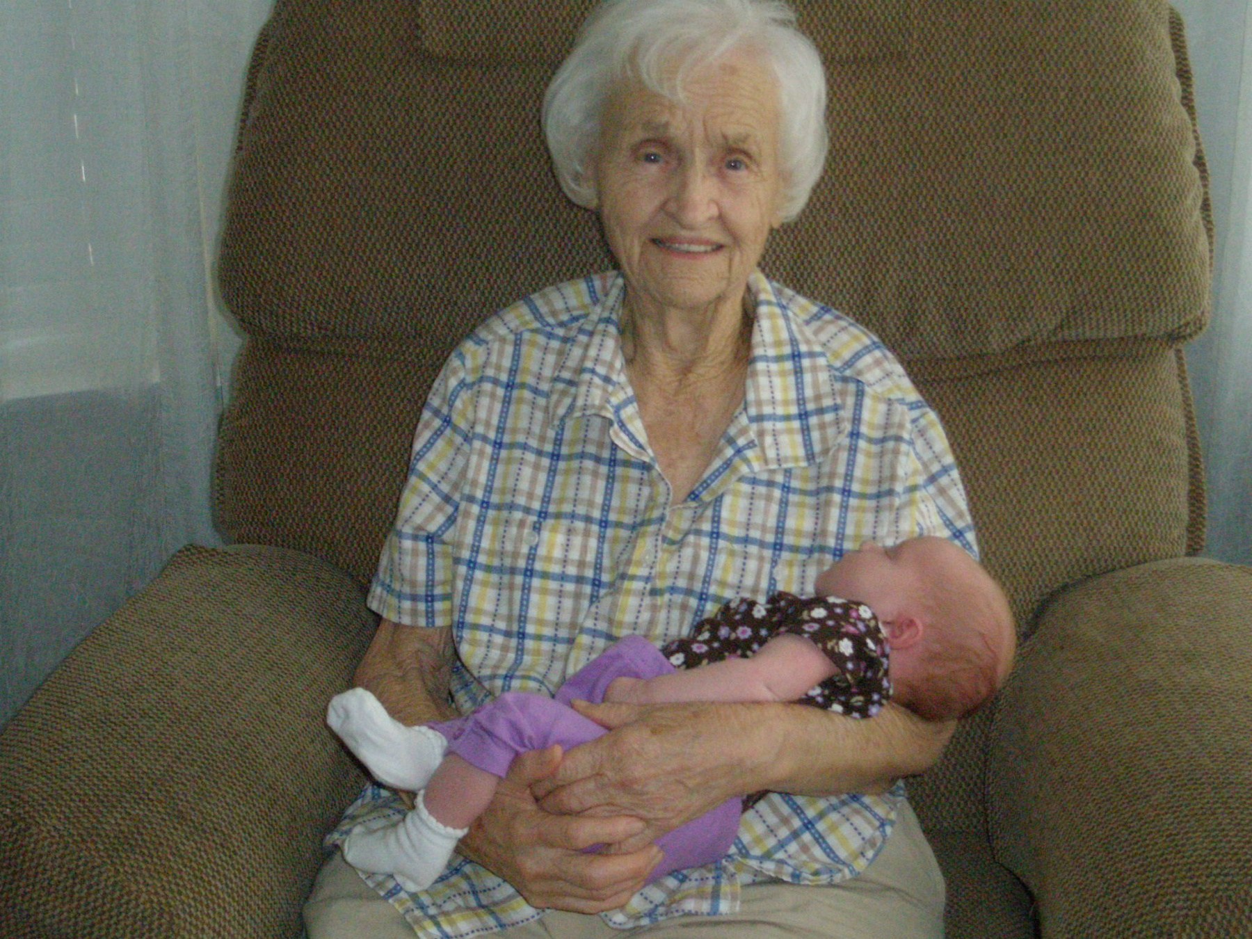 Obituary of Rosa Lee Norred