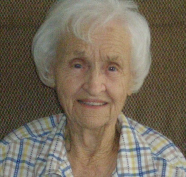 Obituary of Rosa Lee Norred