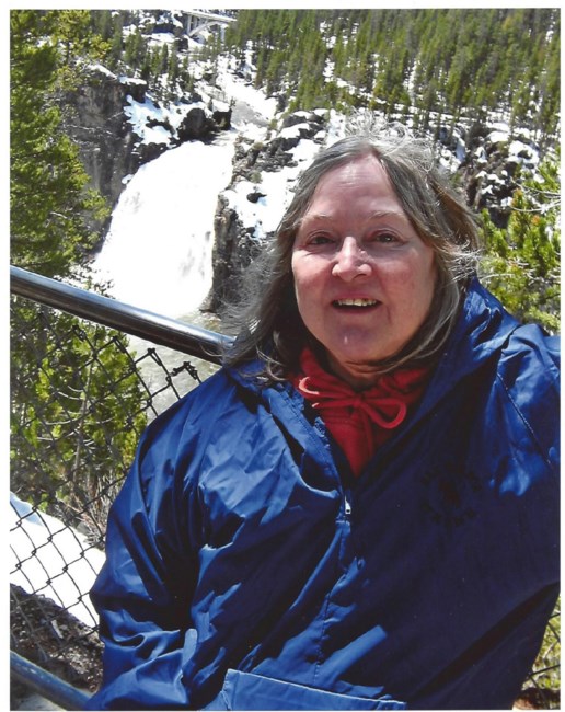 Obituary of Katherine A. Trebilcott