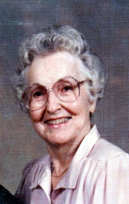 Obituary of Katherine K. Williams
