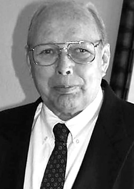 Obituary of James M. Hanson