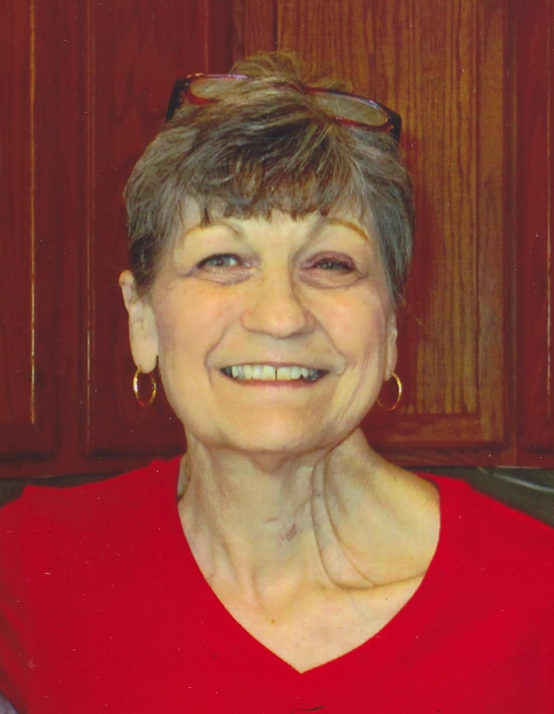 Arlene Faye Mcmahan Obituary St Ann Mo