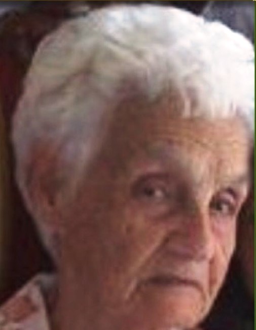 Obituary of Guadalupe Gomez