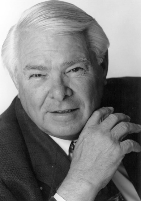 Obituary of Thomas J. Hickey