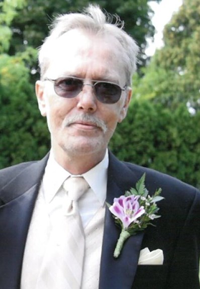 Obituary of Gary Mark Knight