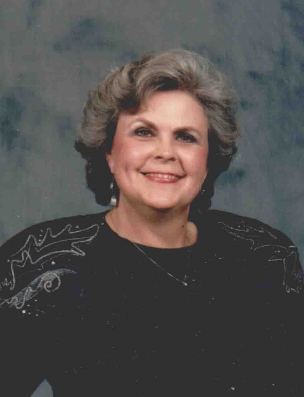 Bonnie Williams Obituary El Dorado, AR