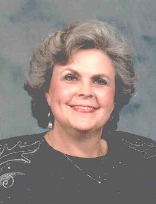 Obituario de Bonnie Jo Williams
