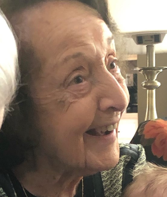 Obituary of Marie Lucille Gray