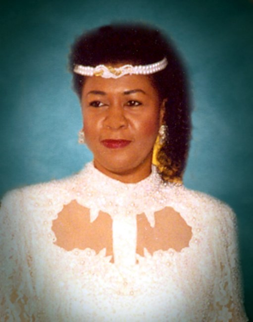 Obituary of Cora E. Kenner