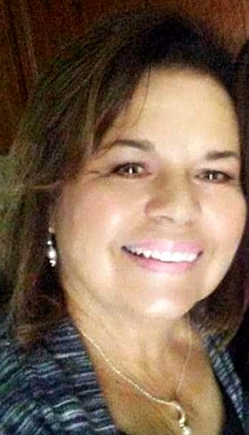 Obituary of Linda Marie Holmes