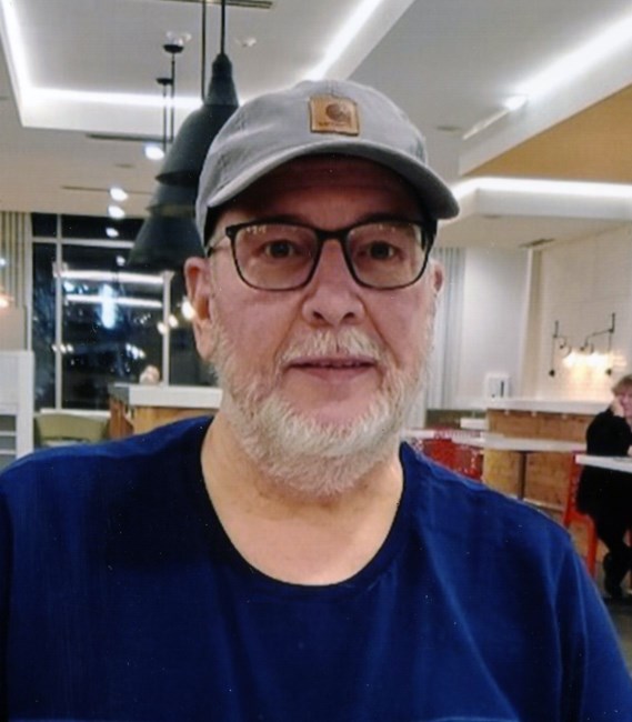 Obituary of Tim Hoffman