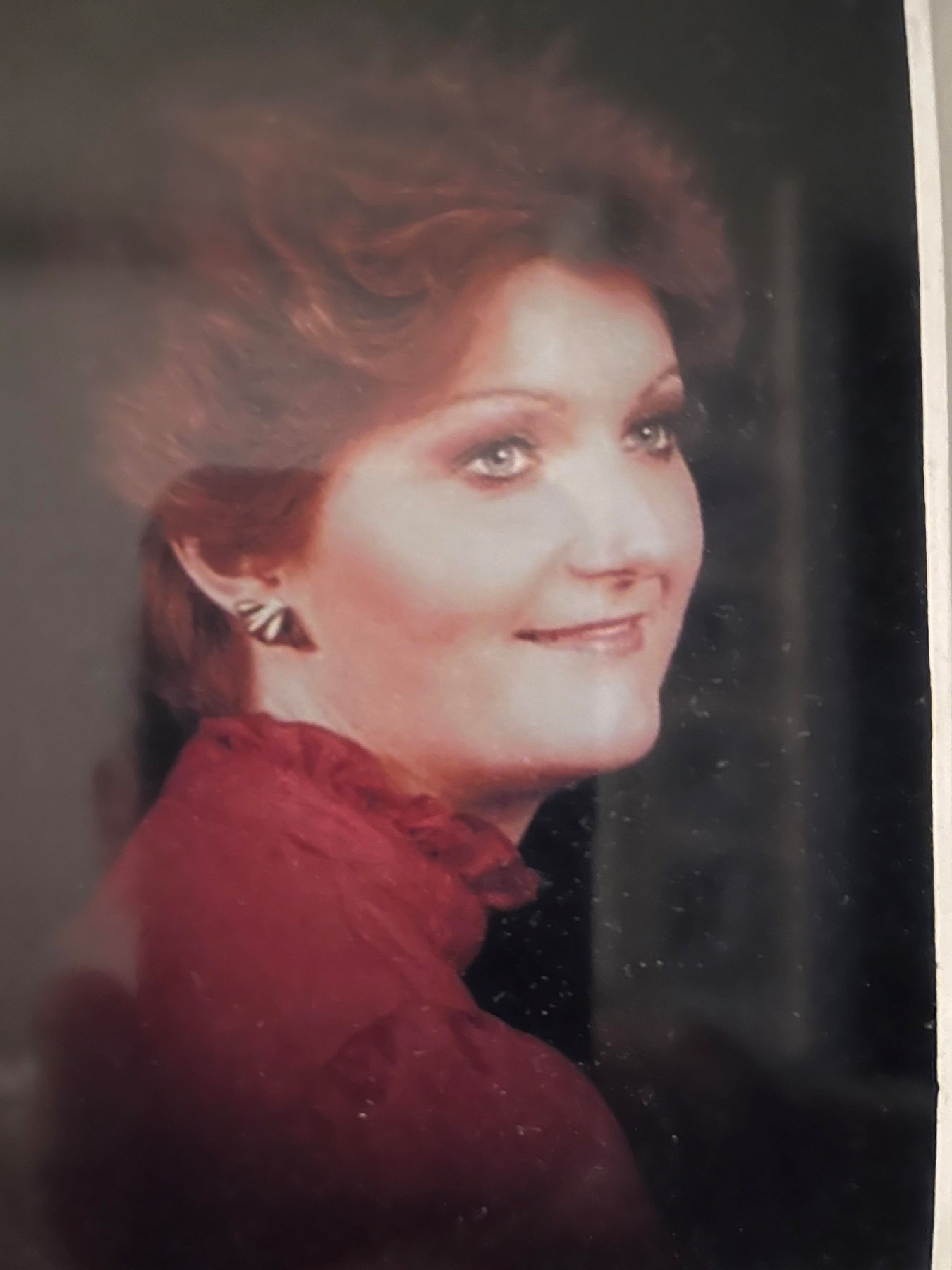 Obituary of Lana Jean Ballard