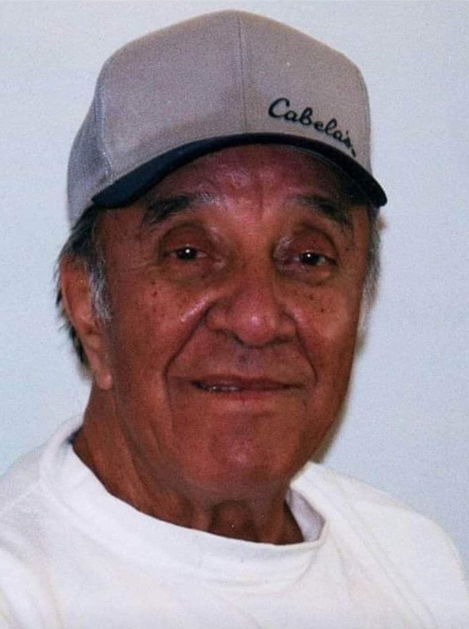 Louis Jess Murillo Obituary West Des Moines, IA