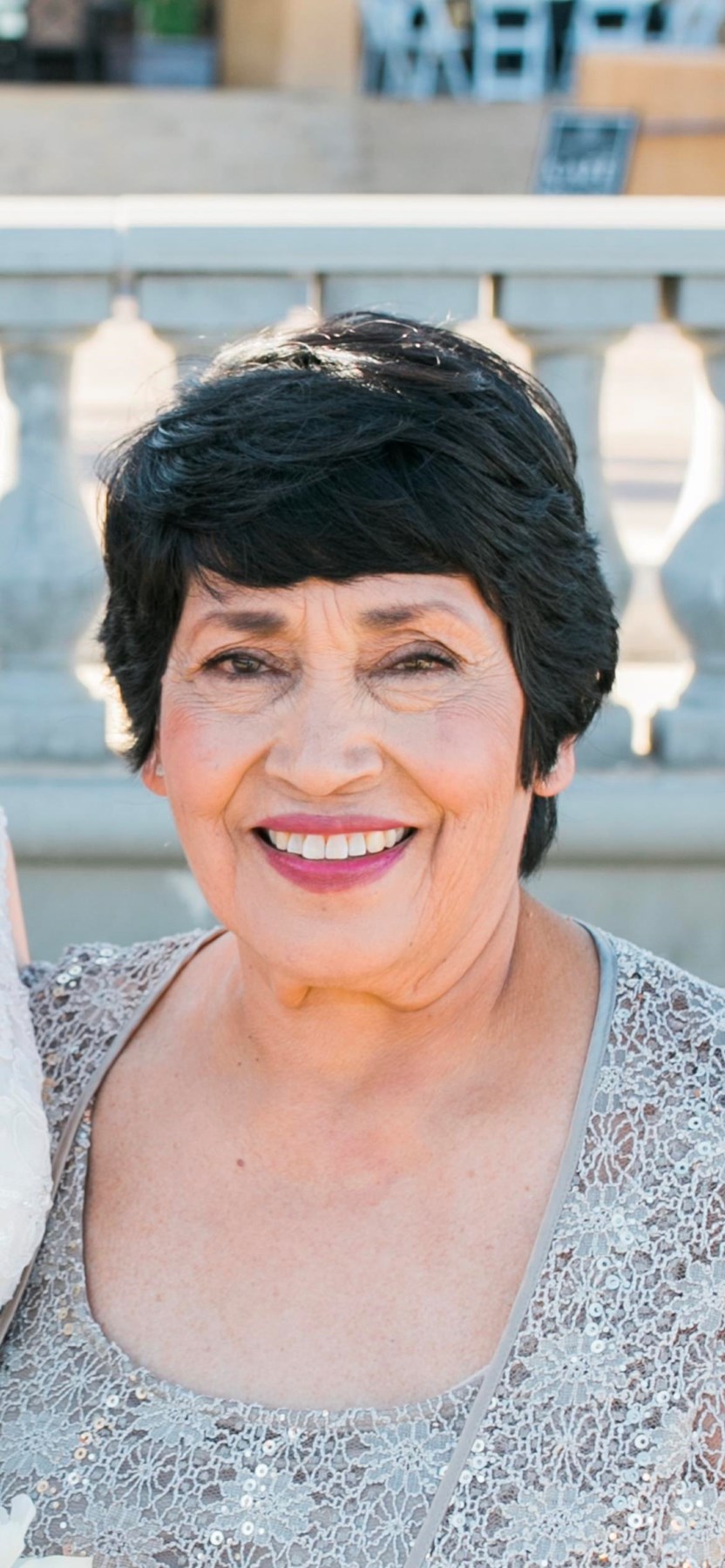 Obituary of Connie Gomez