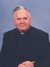 Obituary of Rev. Msgr. John W. Spreen