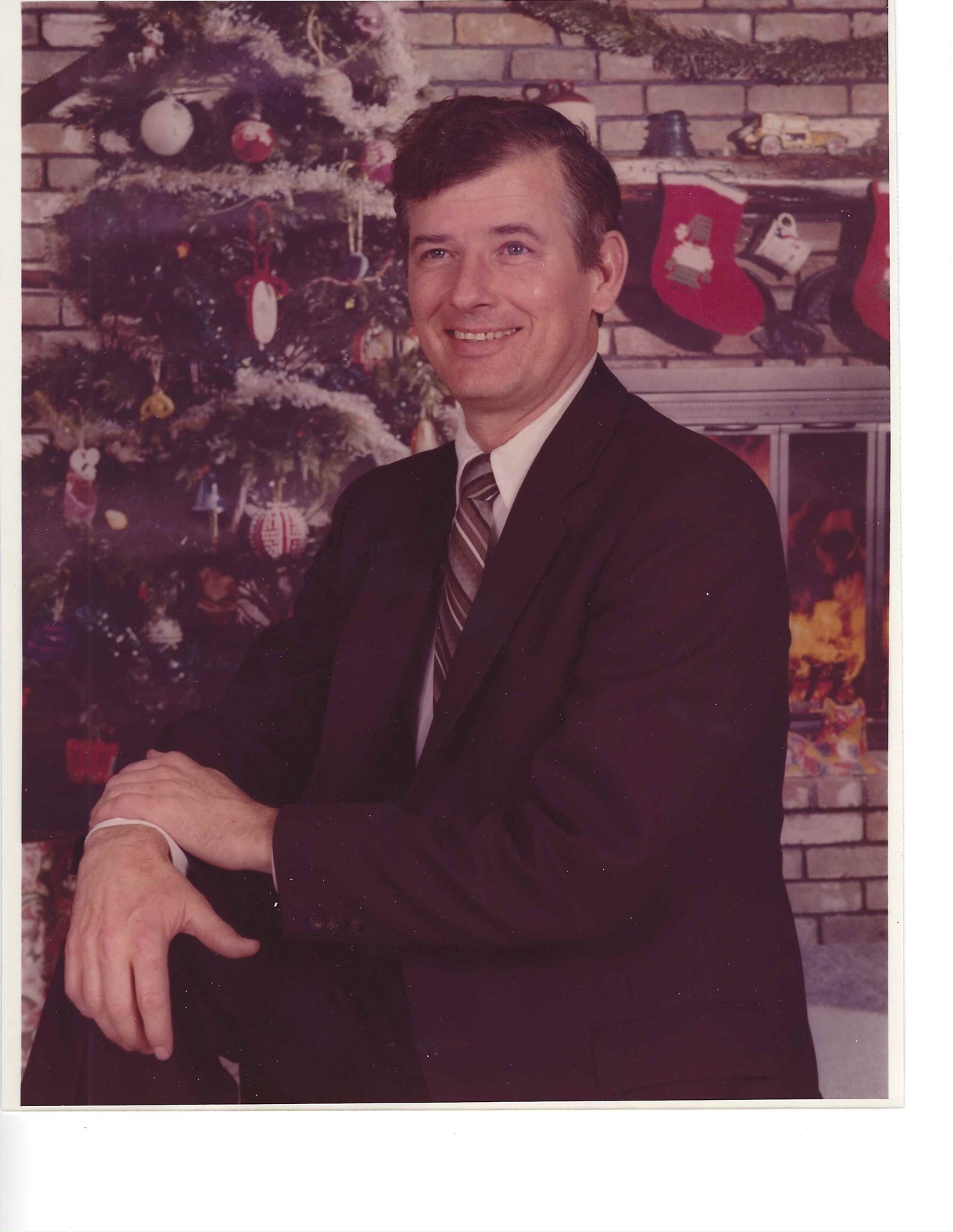 Obituary of Karl Kay Womack