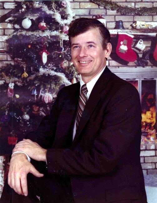 Obituary of Karl Kay Womack