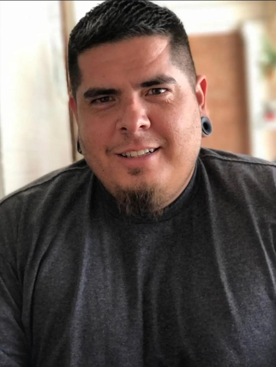 Obituary of Benjamin Chase Allen