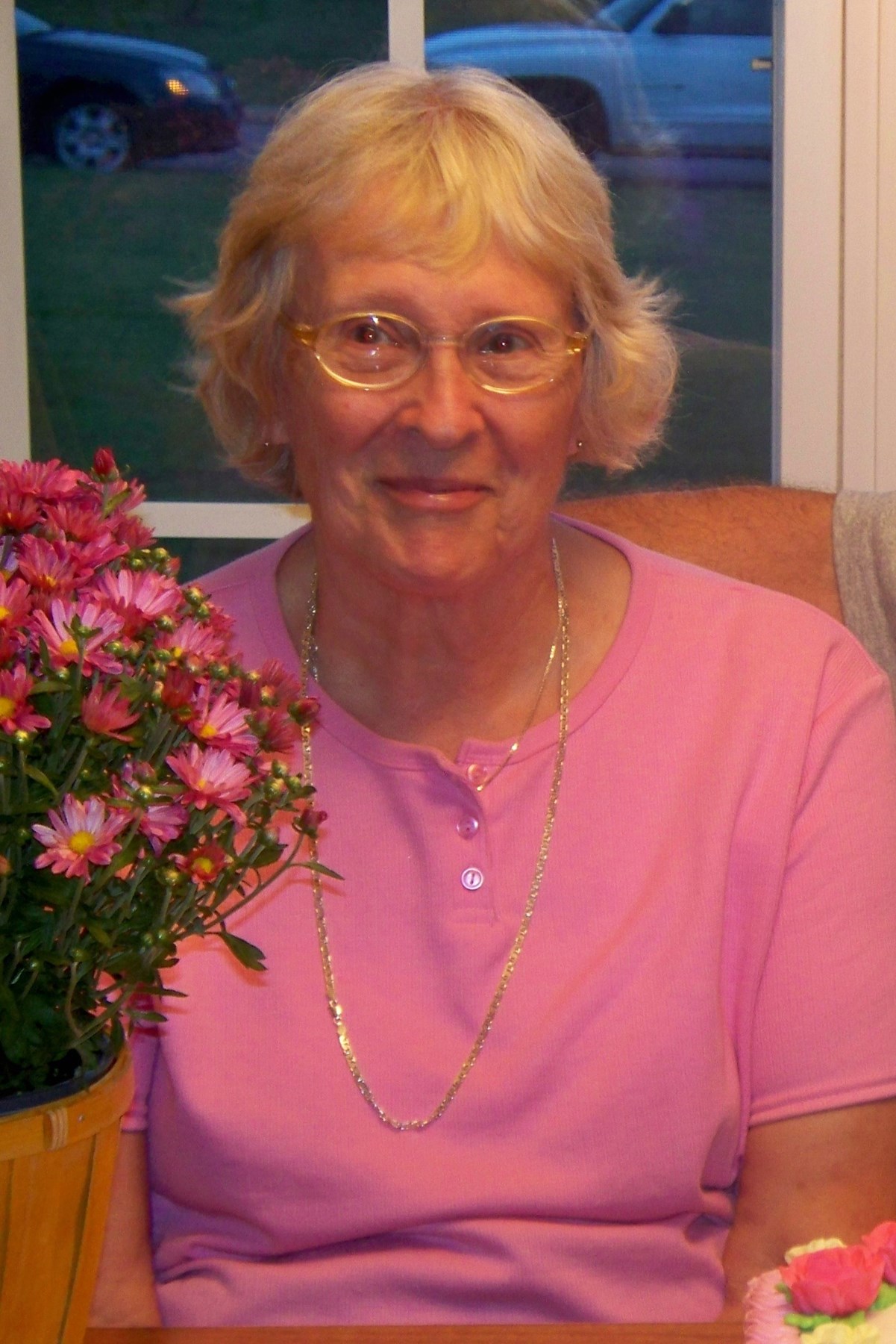 Obituario de Mary Ann Dieters