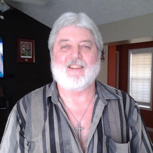 Obituary of Danny Eugene Hollis