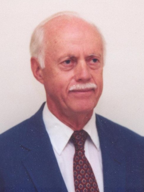 Obituary of Edward T. Burns