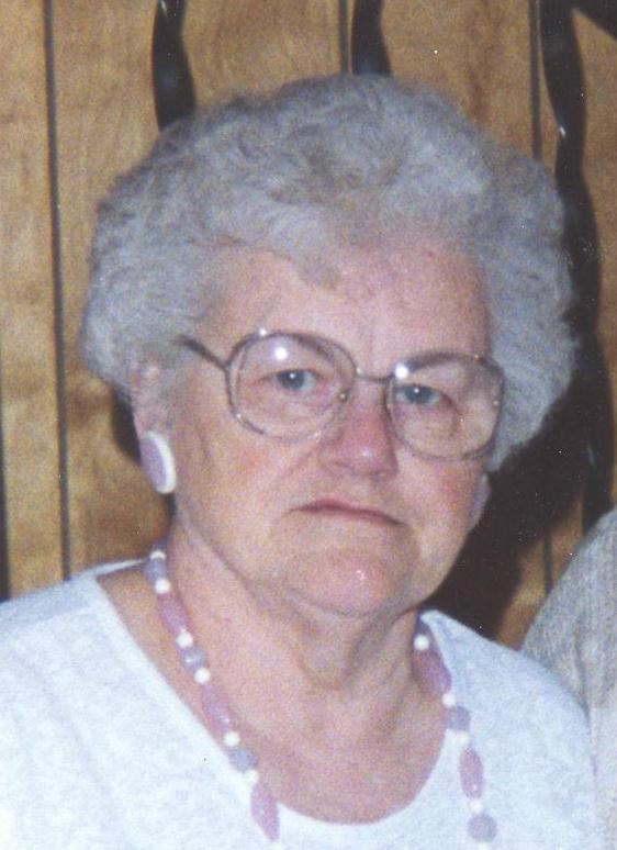 Virginia Lozier Obituary Spokane, WA