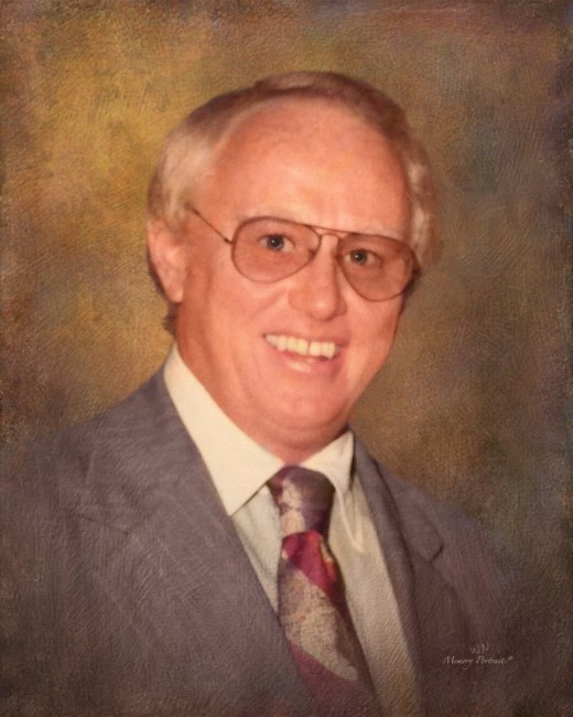 Obituary of John K. Robinson