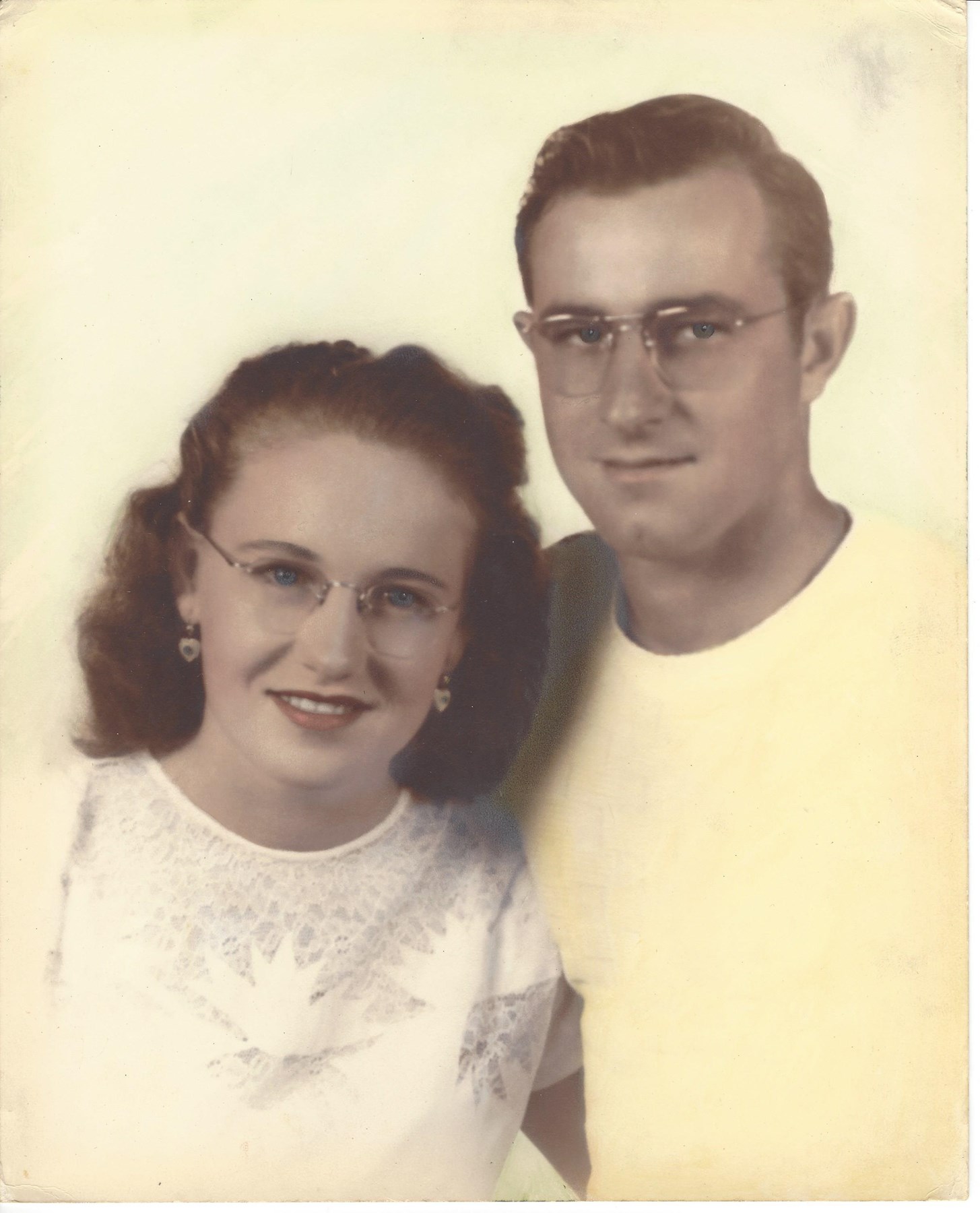 Obituary of Annie M. Scivally Smith