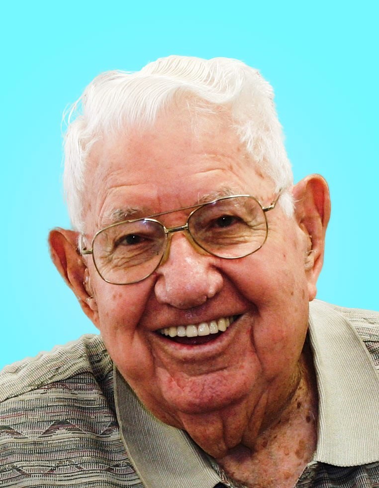 Obituario de Calvin Phillips