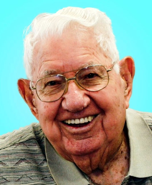 Obituary of Calvin Phillips