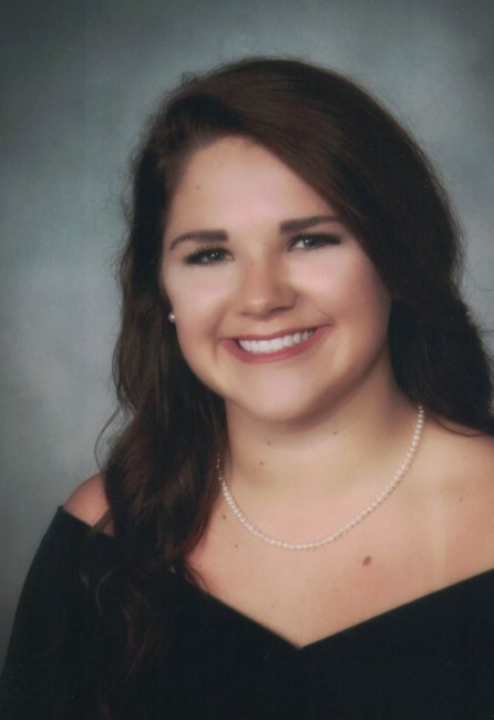 Obituary of Claudia Kelley McGee