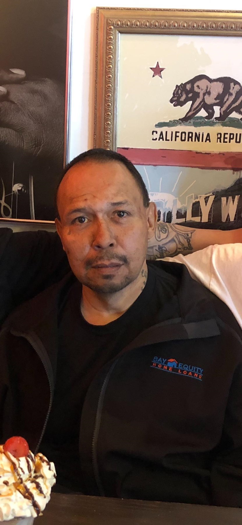 Obituary of Oliver Ruben Gallegos