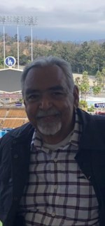Raymond Flores