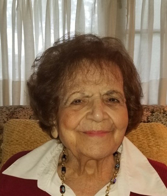 Obituary of Josephine Abud