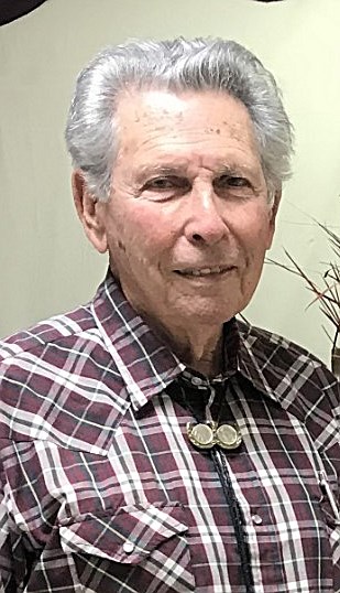 Avis de décès de George Gonzalez