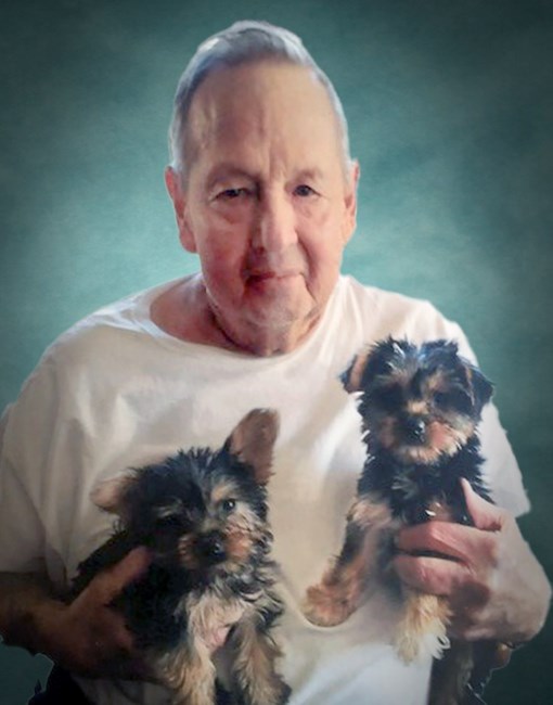 Obituary of Frederick "Fred" Schultze