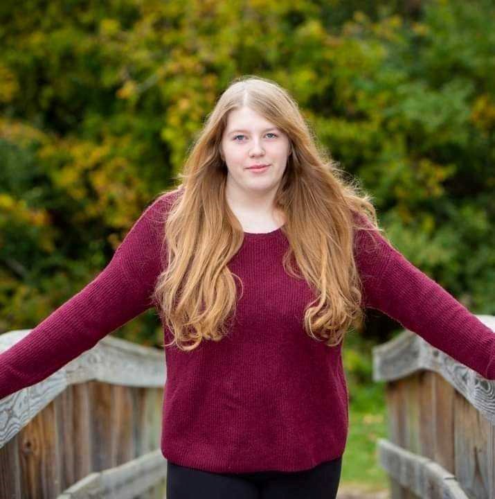 Obituary of Carrie Ogden