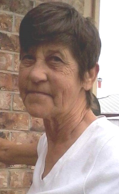 Obituary of Bobbinett S. Kopecky