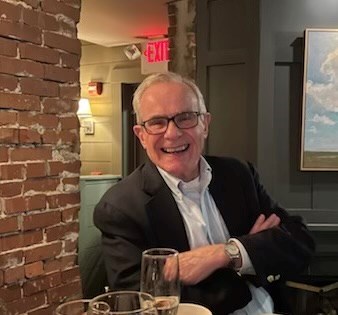 Obituary of Bruce A. Giron