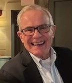 Obituary of Bruce A. Giron