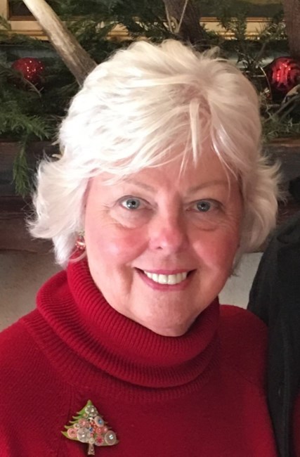 Obituary of Pamela McCullen Ortiz