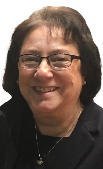 Obituary of Mary Zdrojowy