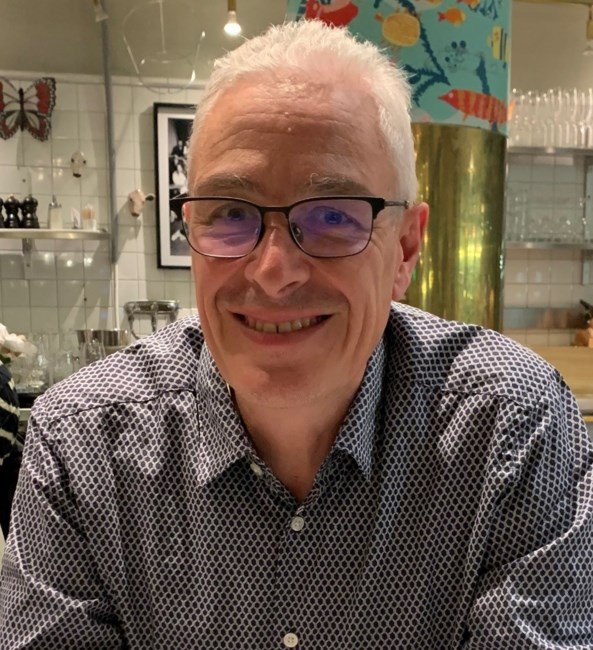 Obituary of Vicente Jose Lledo Flores