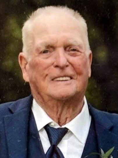 Obituary of John O. Higgins